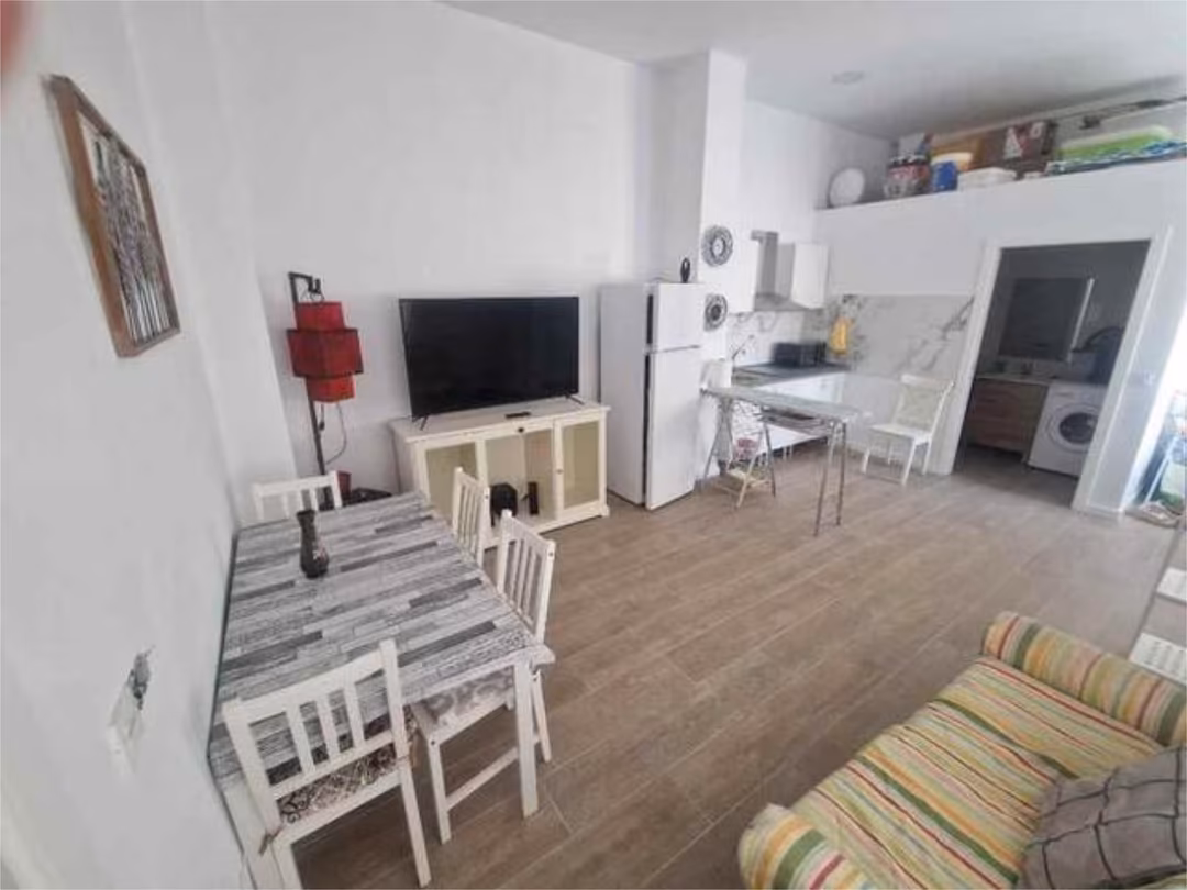 Apartamento en El Palo - Foto 3