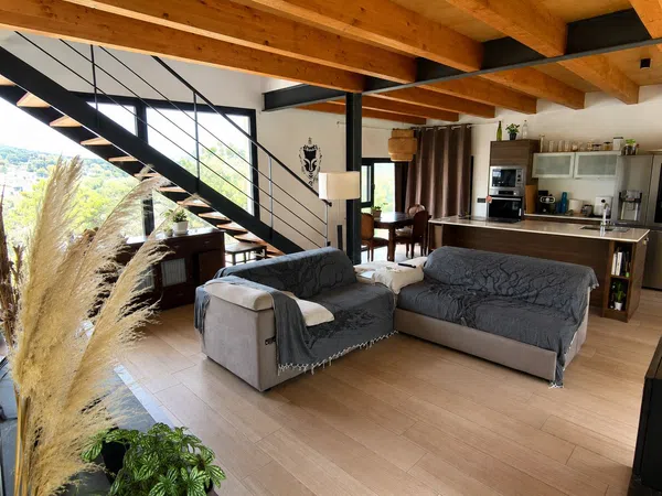 Casa o chalet independiente en Calle de Dalt, 4, Sant Vicenç, Sant Vicenç - Foto 4