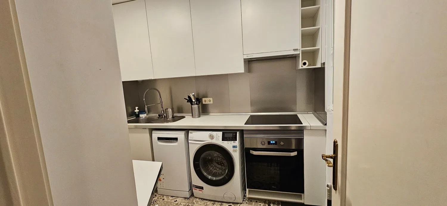 Piso en plaza del Dos de Mayo, 4 - Foto 5