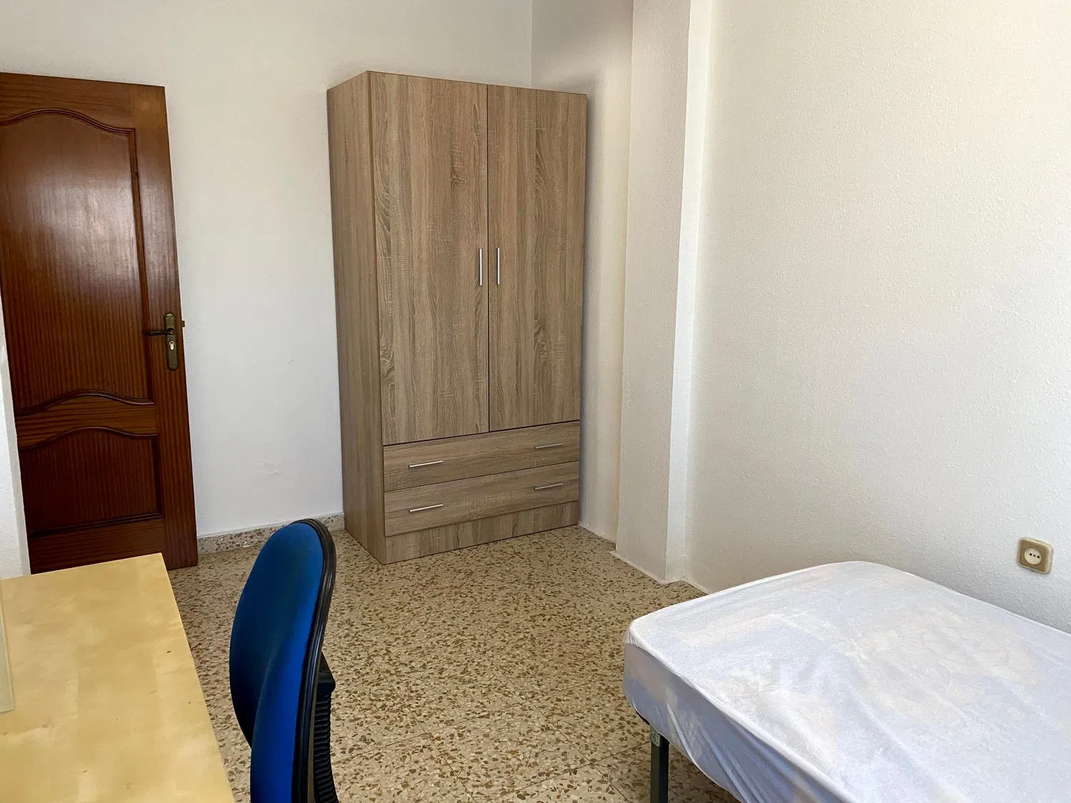 Piso en calle Corregidor Ruiz de Pereda, 18 - Foto 4