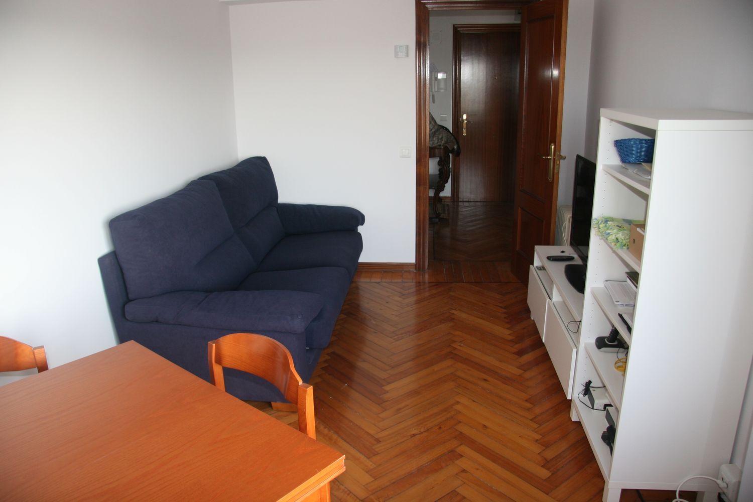 Piso en Castilla - Hermida - Foto 10