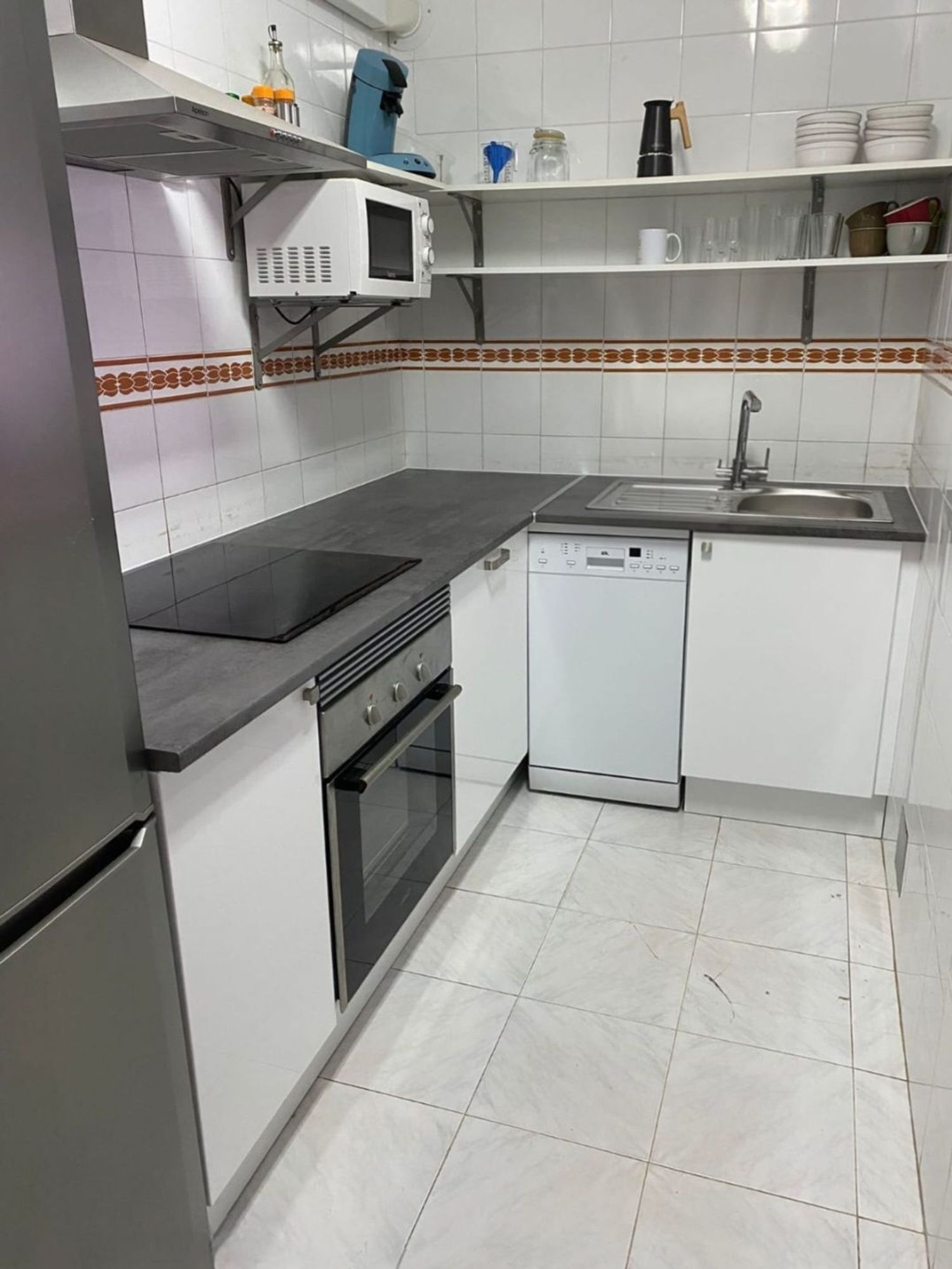 Ático en Calle Galeón, 12, Avenida Habaneras - Curva de Palangre - Foto 3