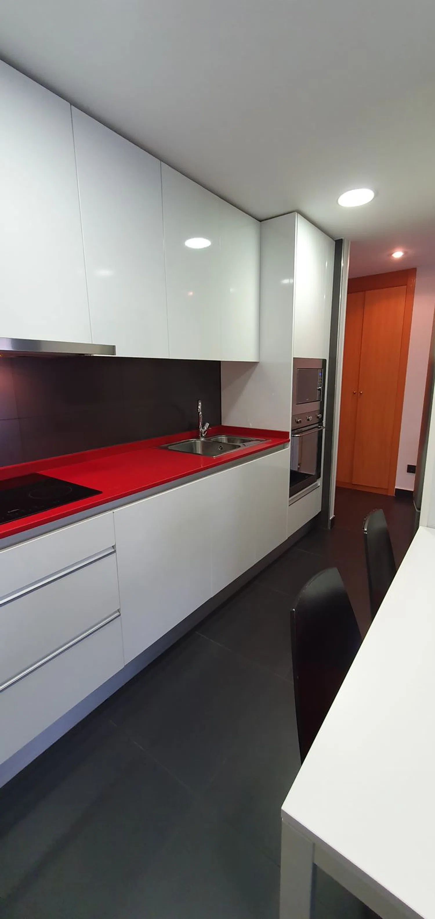 Piso en Barrio Parque oeste - Fuente Cisneros - Foto 6