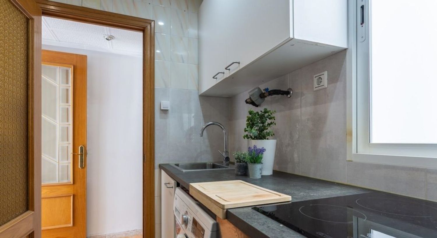 Piso en calle de Pilar Gascón, 20 - Foto 10