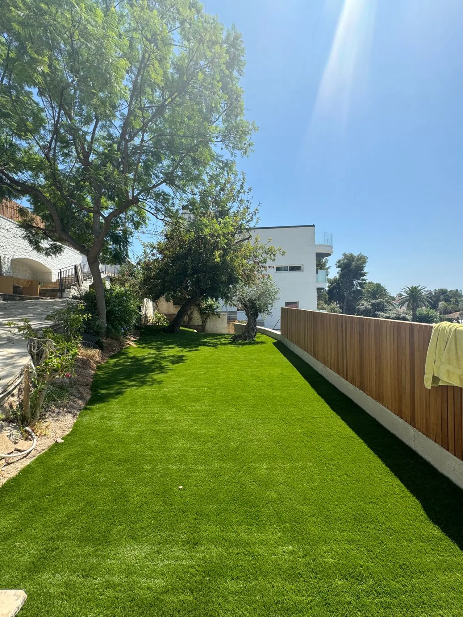 Casa independiente - Foto 21