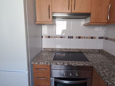 Piso en Torrejón de Ardoz - Foto 19