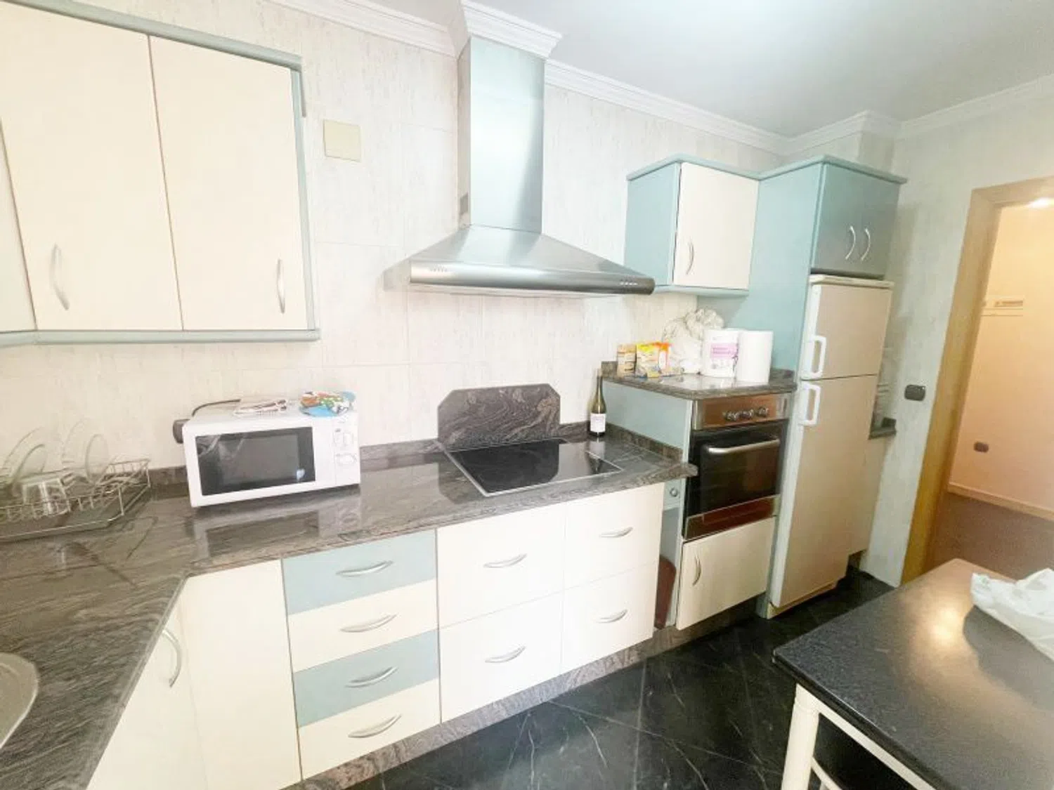 Piso en calle Gallito, 6 - Foto 2