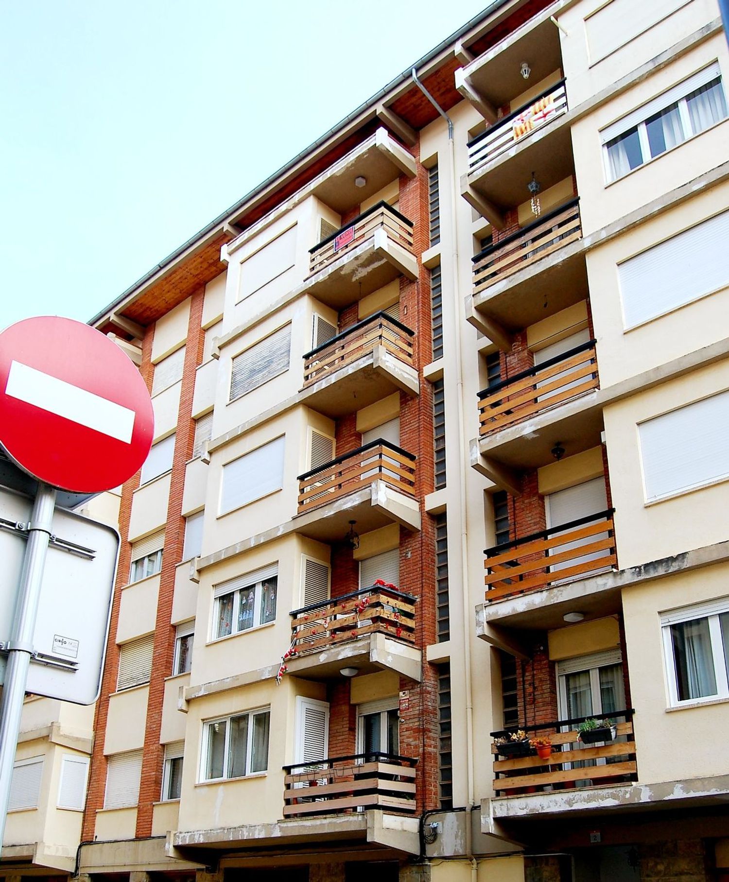 Piso en Calle dels Germans Vila i Riera, 2 - Foto 3