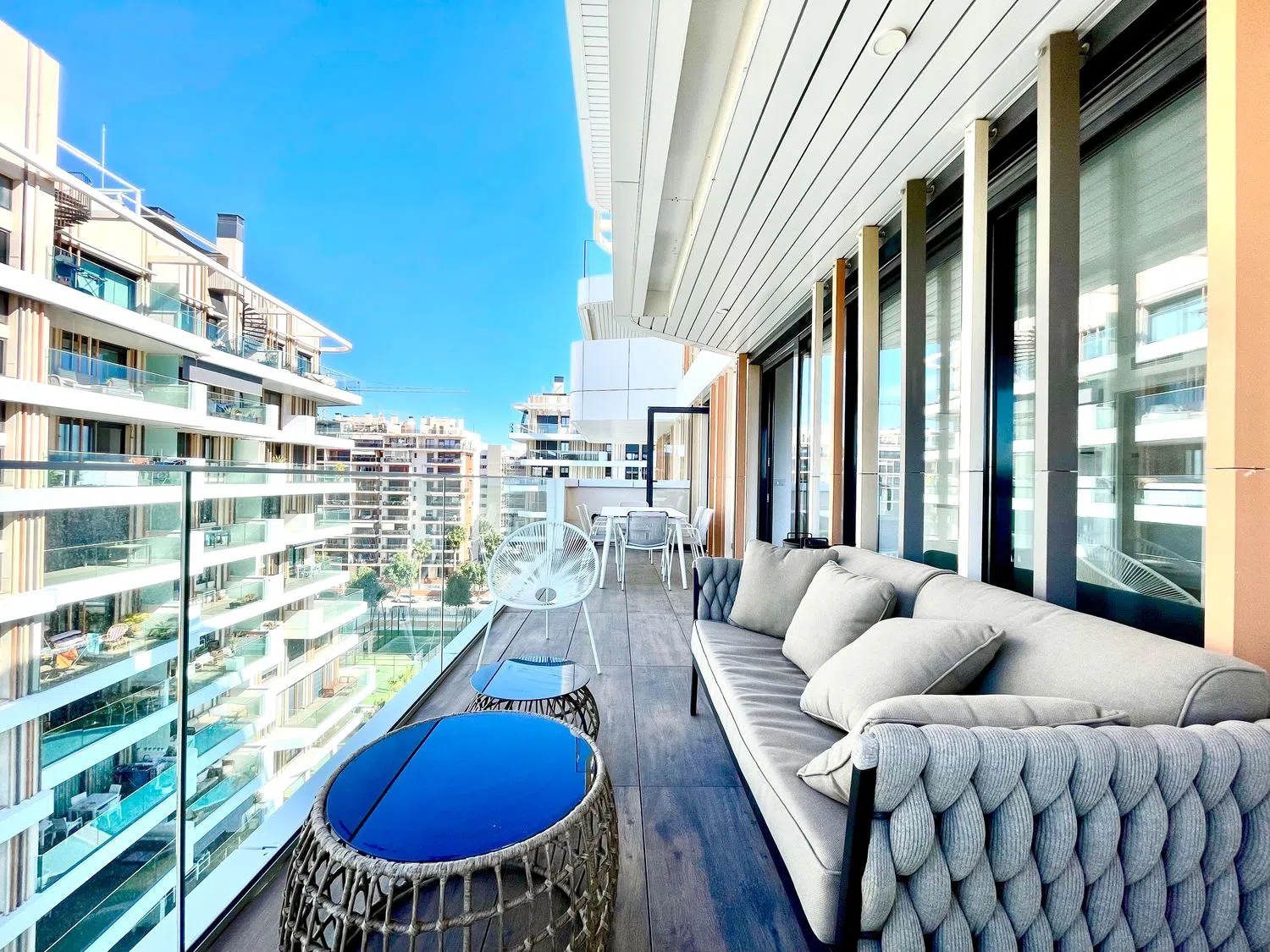 Piso en avenida Artista Remigio Soler López, 9 - Foto 3