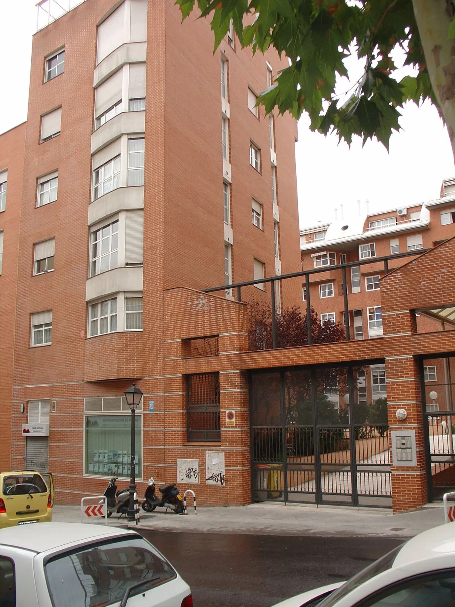 Piso en calle de las Peñuelas, 26 - Foto 7