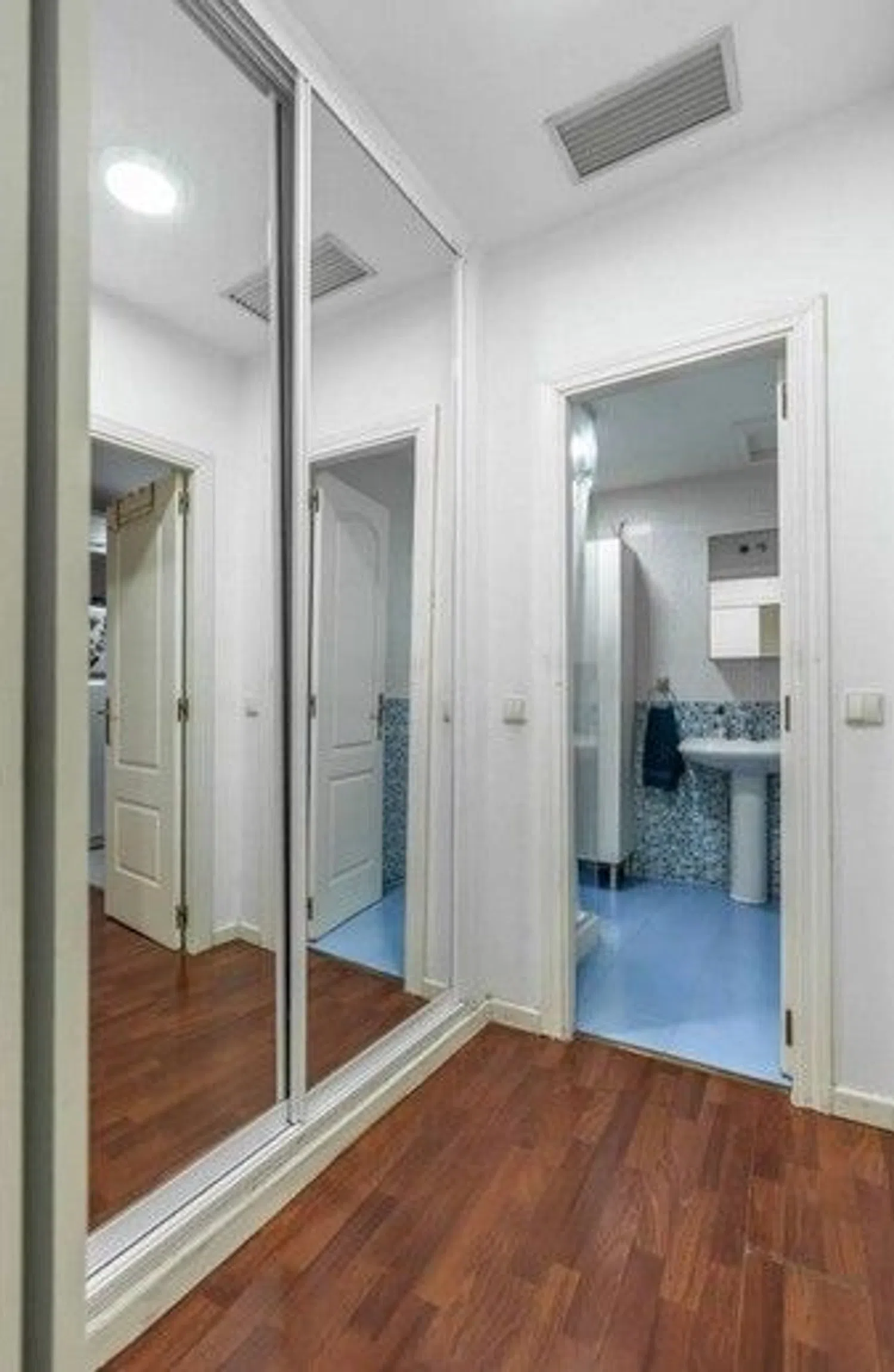 Piso en C. de las Maldonadas, 1 - Foto 7