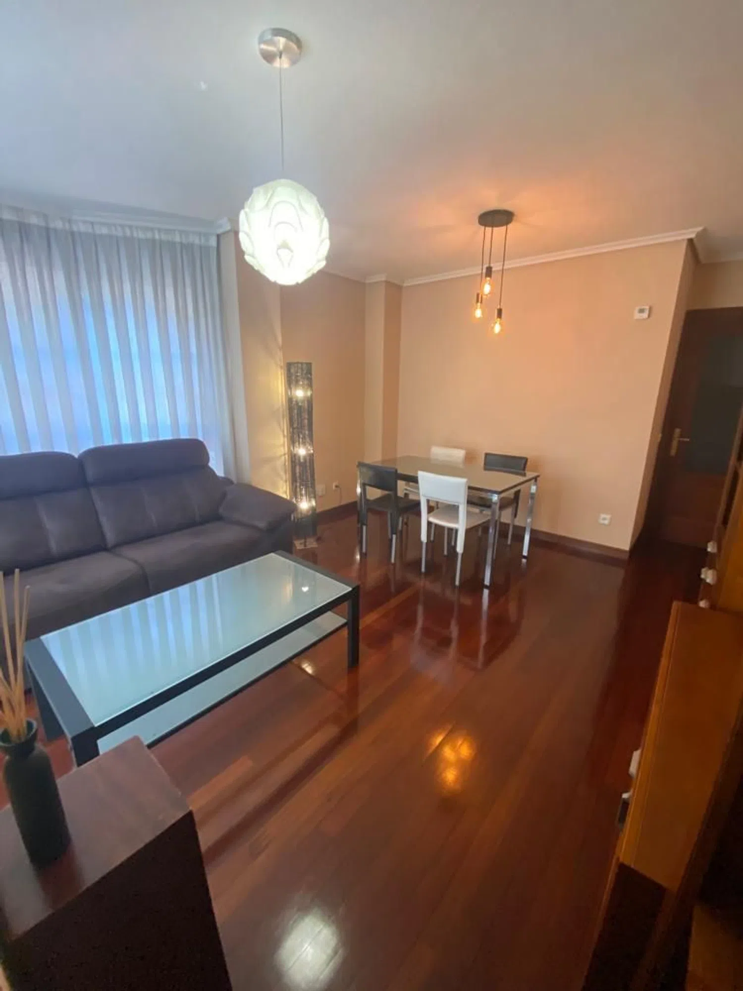 Piso en calle Magallanes, 36 - Foto 1