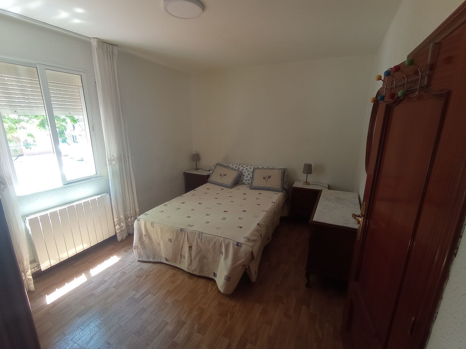 Piso en Avenida Palencia, 52, Hospital, Hospital - Foto 6