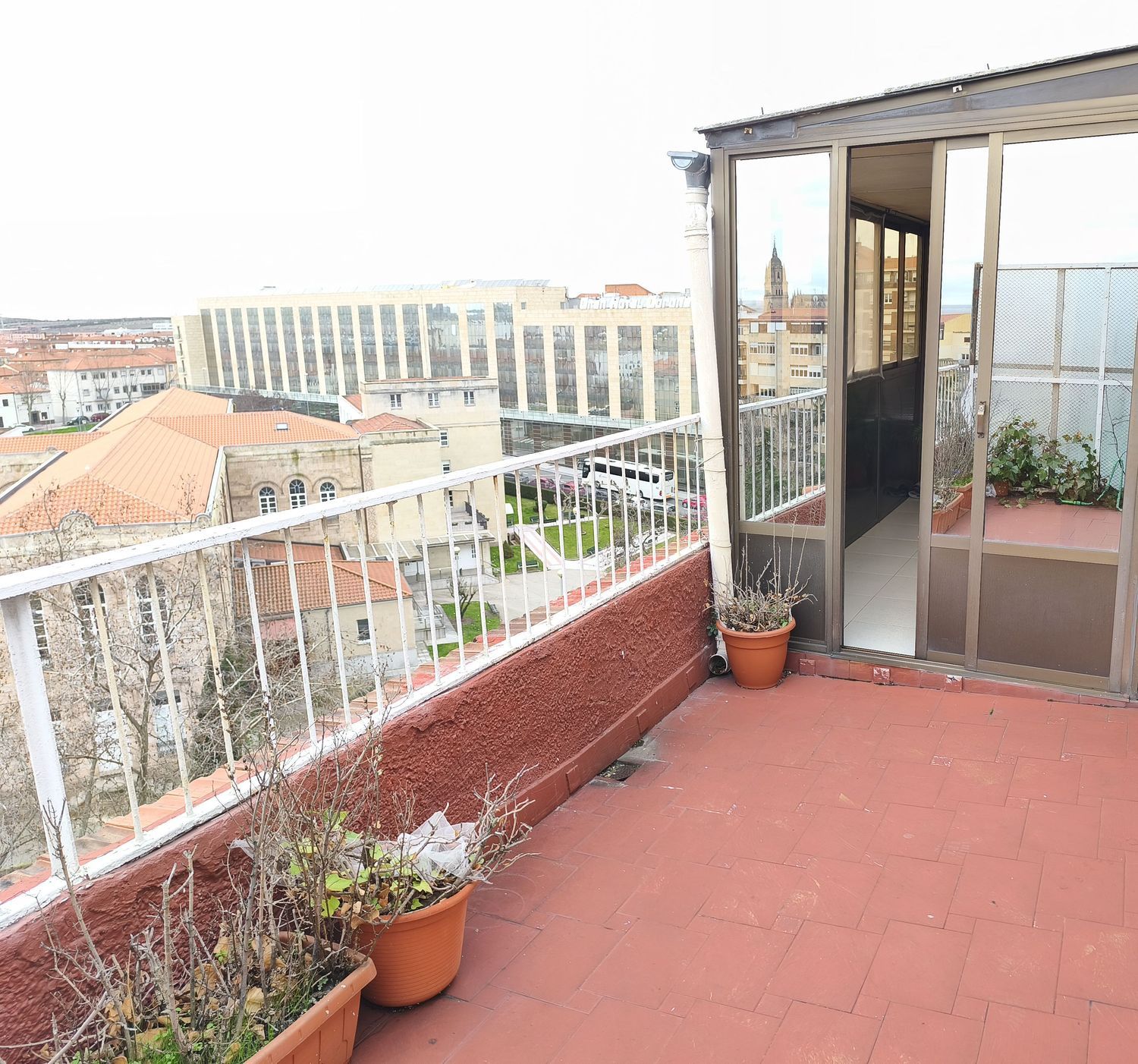 Ático en avenida de Villamayor, 14 - Foto 31