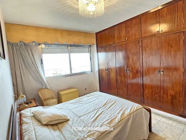 Piso en Avenida de les Tres Creus, 43, Tres Forques - Foto 22
