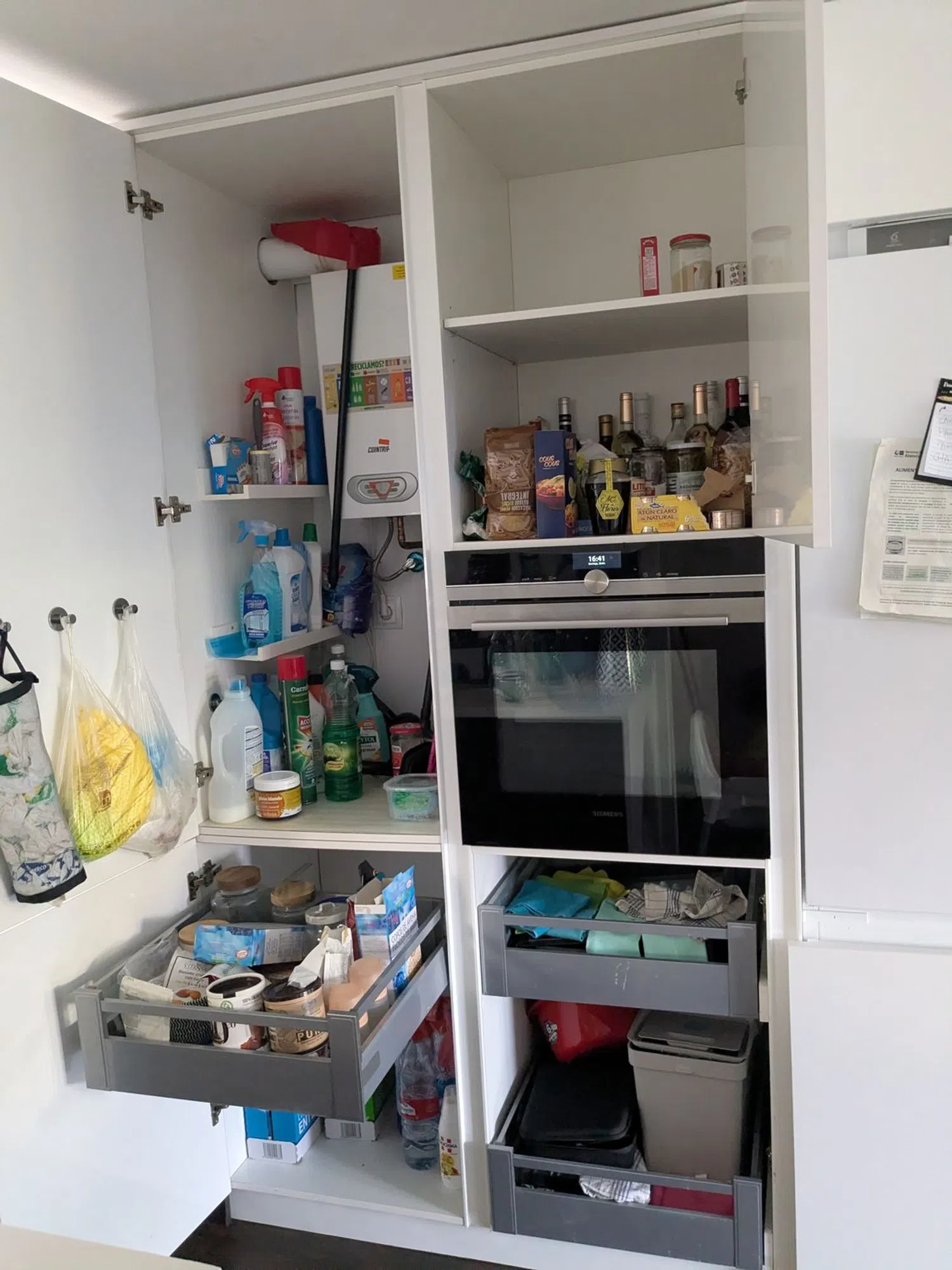 Piso en Barrio Cuzco-Castillejos - Foto 29