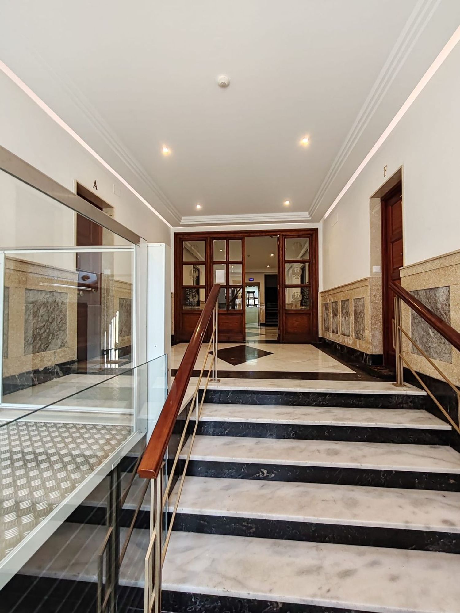 Piso en Plaza de España, 1, Monte Alto - Zalaeta - Atocha, Monte Alto - Zalaeta - Atocha - Foto 25