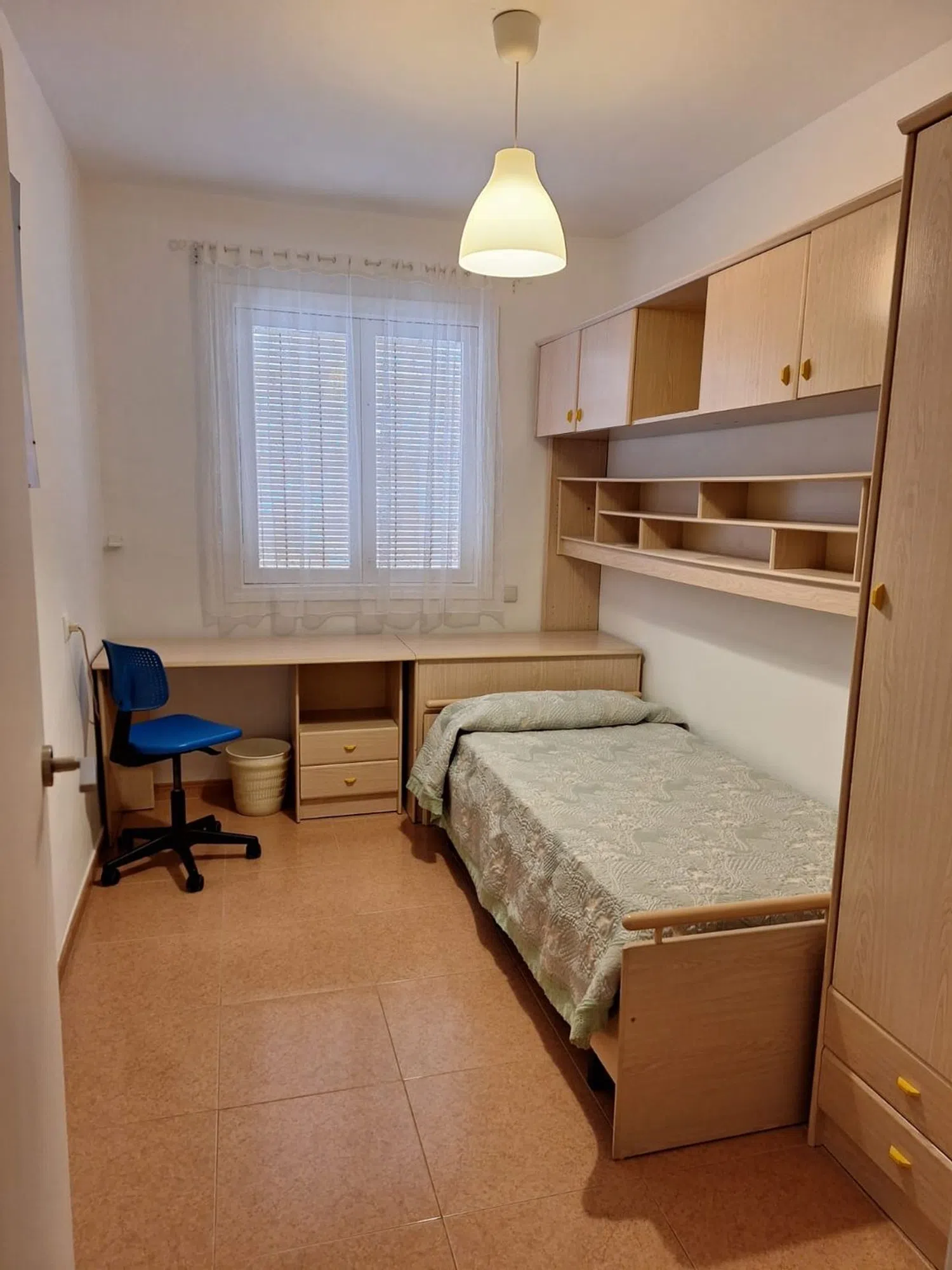 Piso en calle Abderrahaman II, 7 - Foto 21