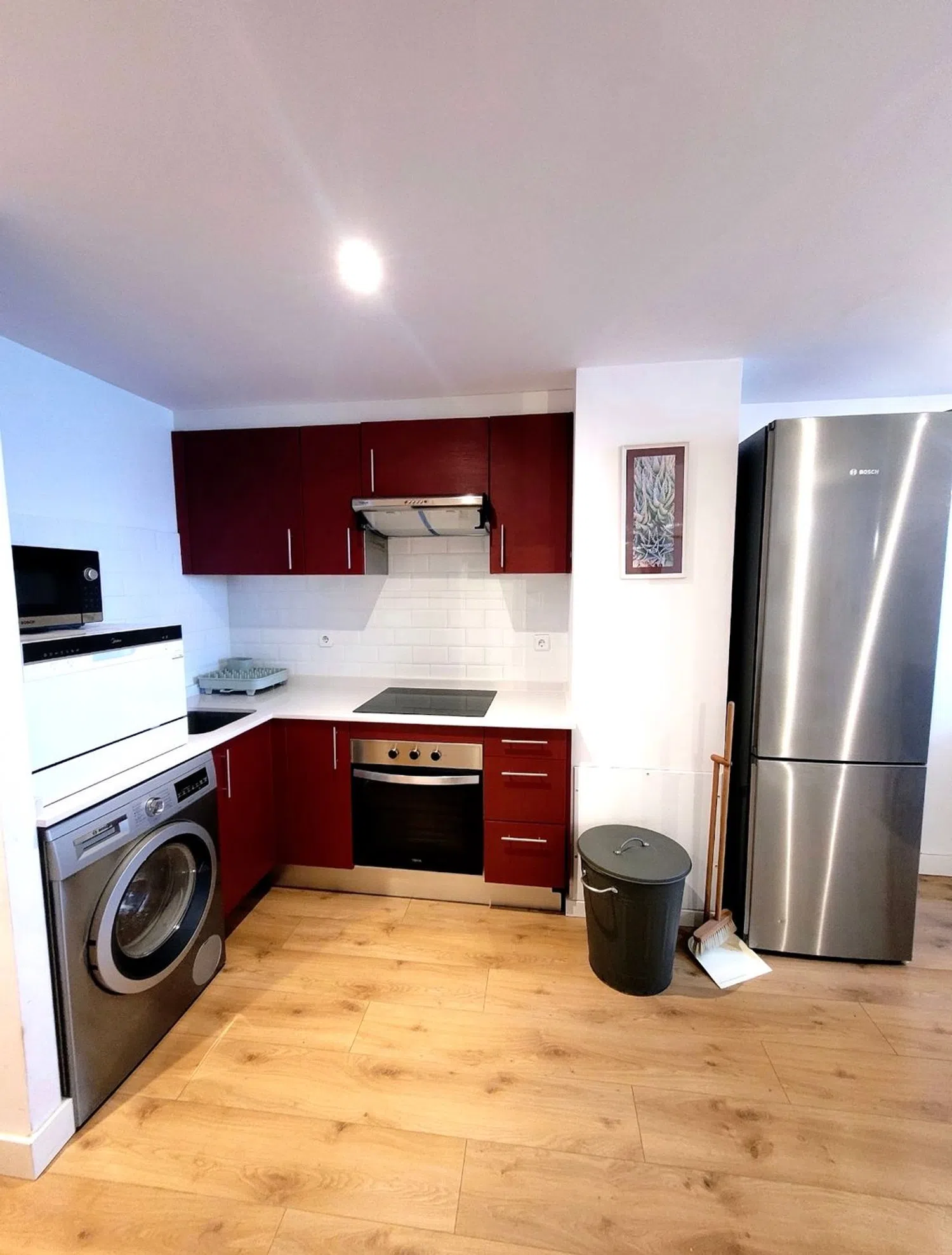 Piso en calle Sinfonía, 21 - Foto 3