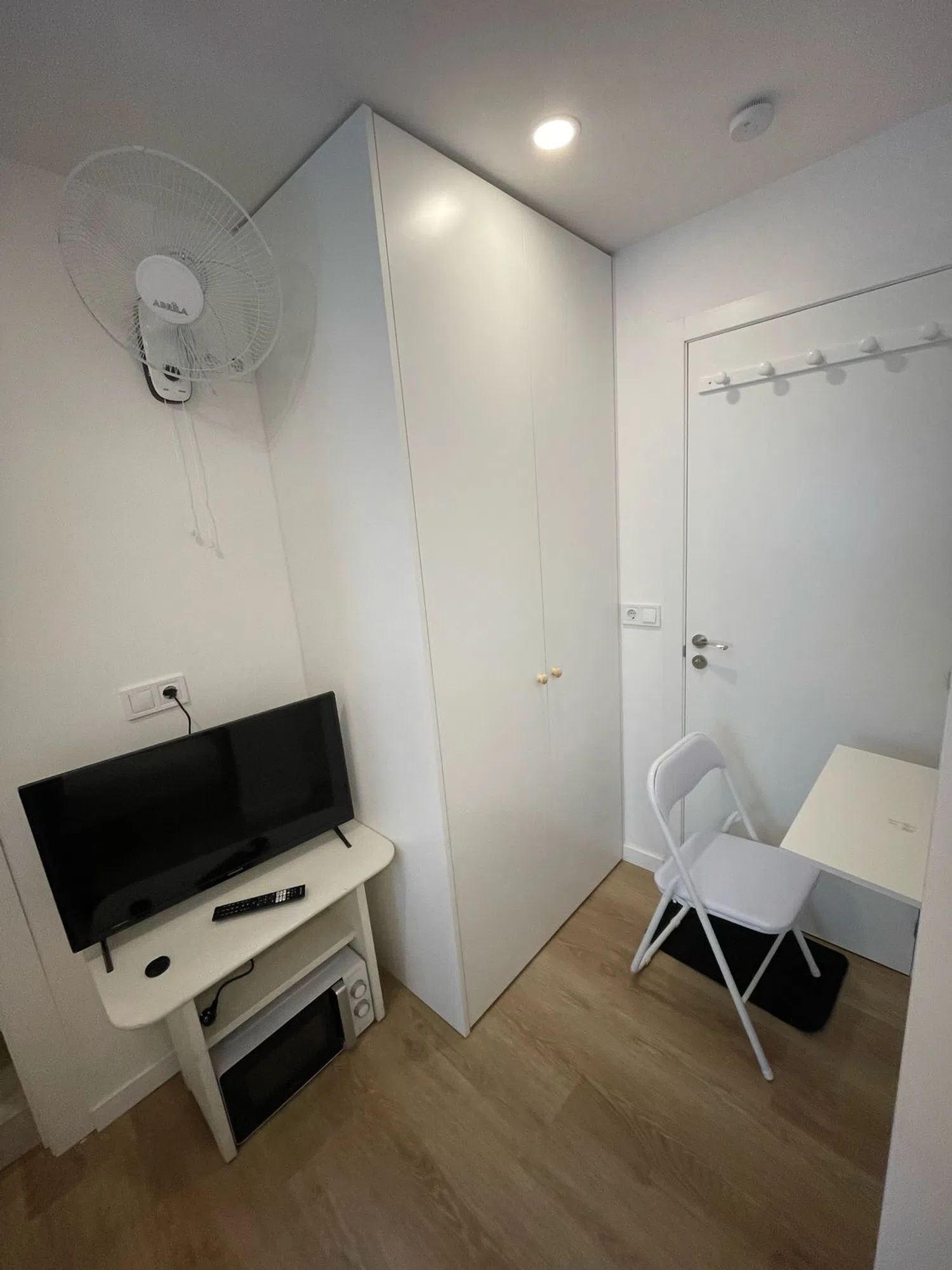 Estudio en Carrera de la Fonteta de Sant Lluís, 34 - Foto 8