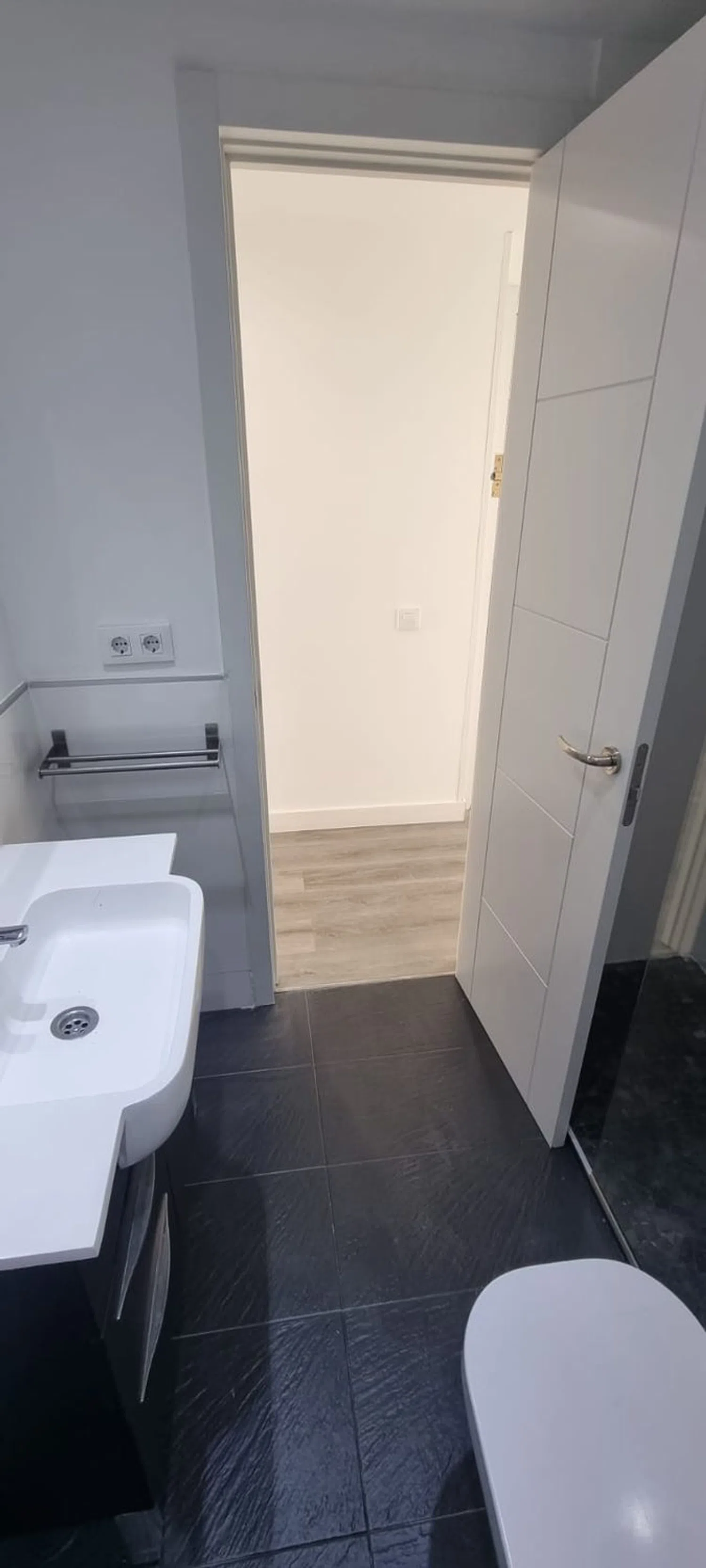 Piso en calle San Deogracias, 31 - Foto 4