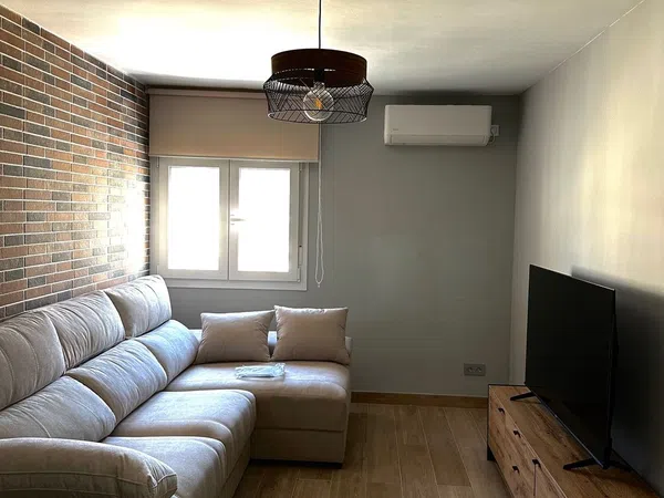 Piso en San Vicente de Paul, 19, Ronda de Triana-Patrocinio-Turruñuelo - Foto 1