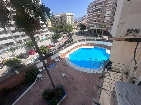 Estudio en Malaga, 1, Centro Ciudad, Centro Ciudad - Foto 7