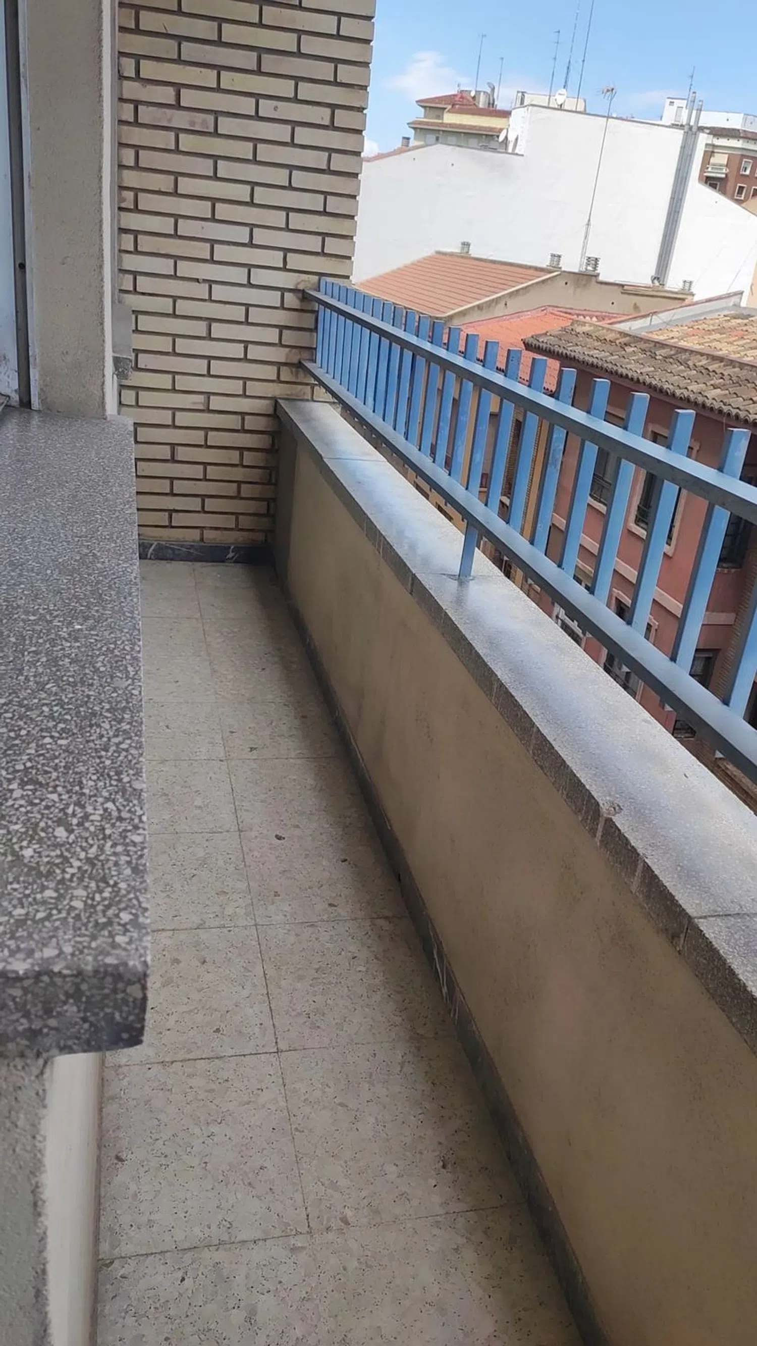 Piso en avenida Francisco de Goya, 28 - Foto 4