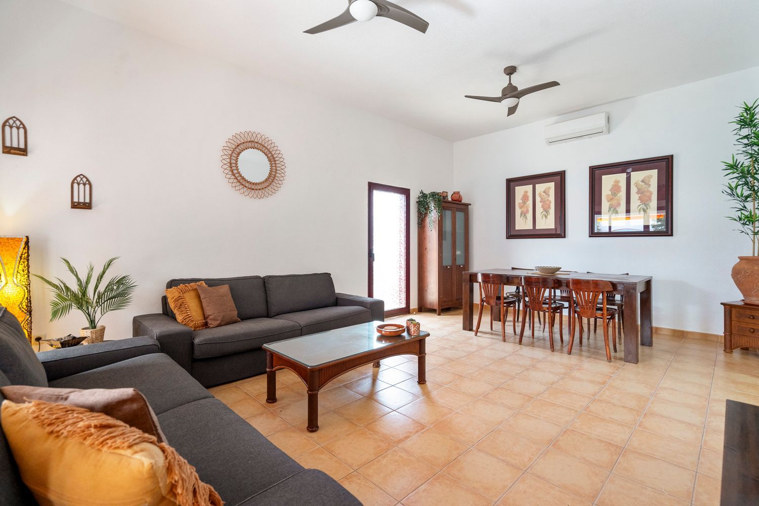 Chalet adosado en Calle Hinojo, 4, Corralejo, Corralejo - Foto 3