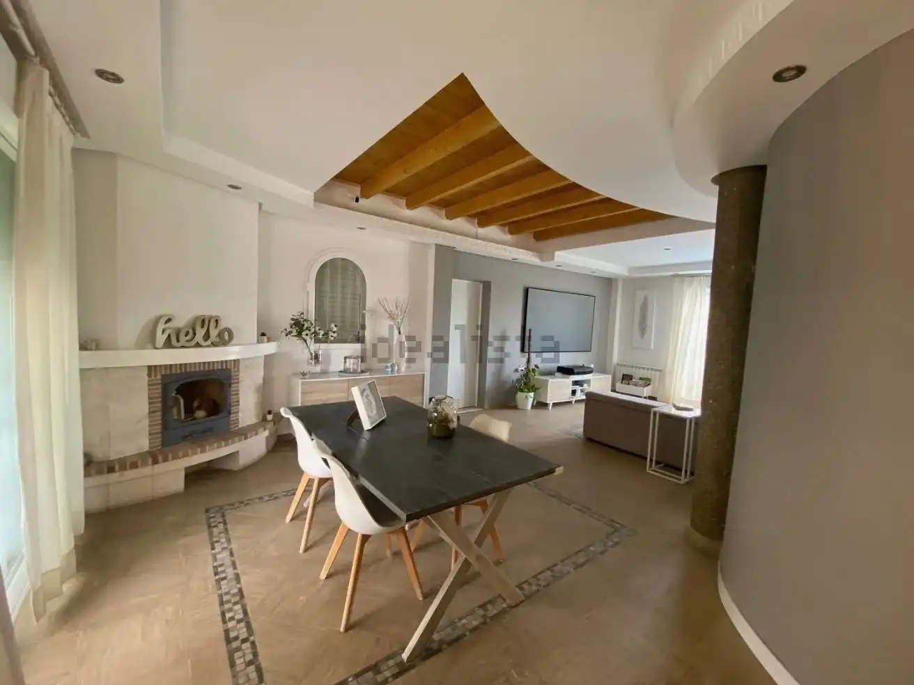 Chalet en  Urbanización Buenavista 33 - Foto 4