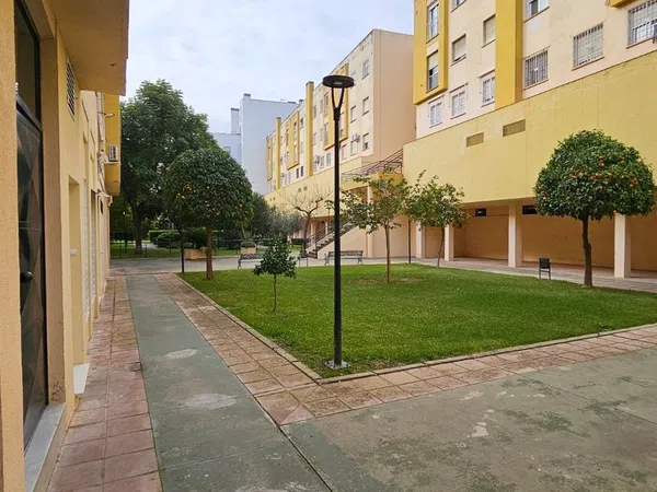 Estudio en Calle San Juan de la Cruz, 11, San Cayetano - Foto 11