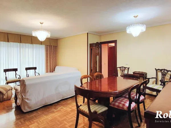 Piso en Calle Segovia, 25, San Antonio, San Antonio - Foto 1