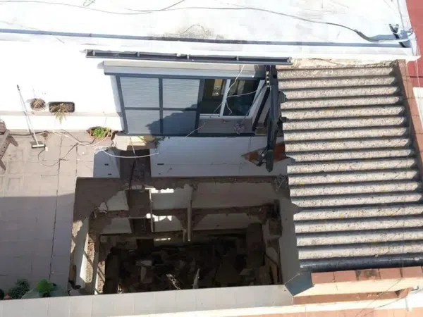 Piso en calle del Canigó, 9 - Foto 13