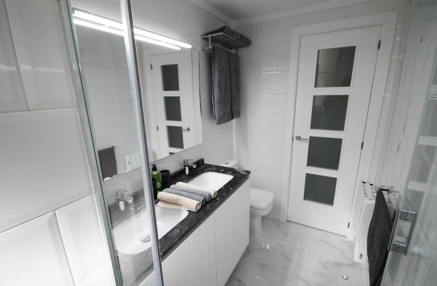 Dúplex en calle de Toledo, 40 - Foto 10