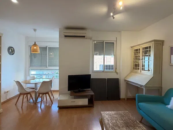 Piso en Calle d'Emili Baró, 25, Benimaclet - Foto 8
