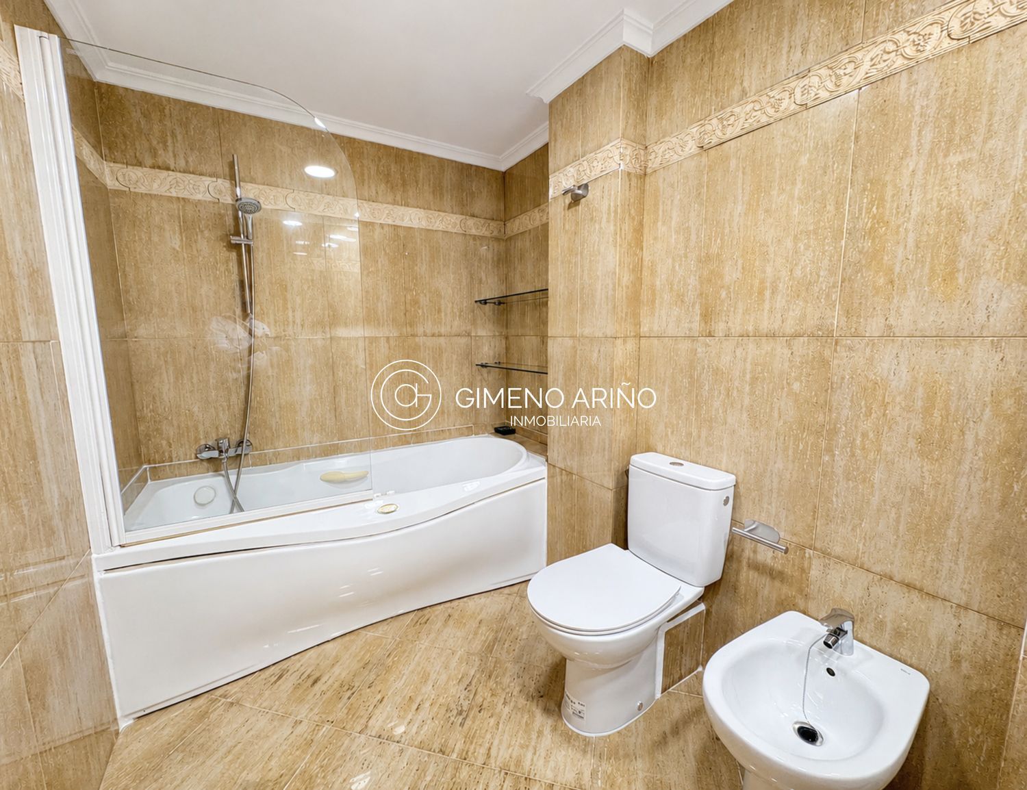 Piso en Avenida de Blasco Ibáñez, Exposició - Foto 18