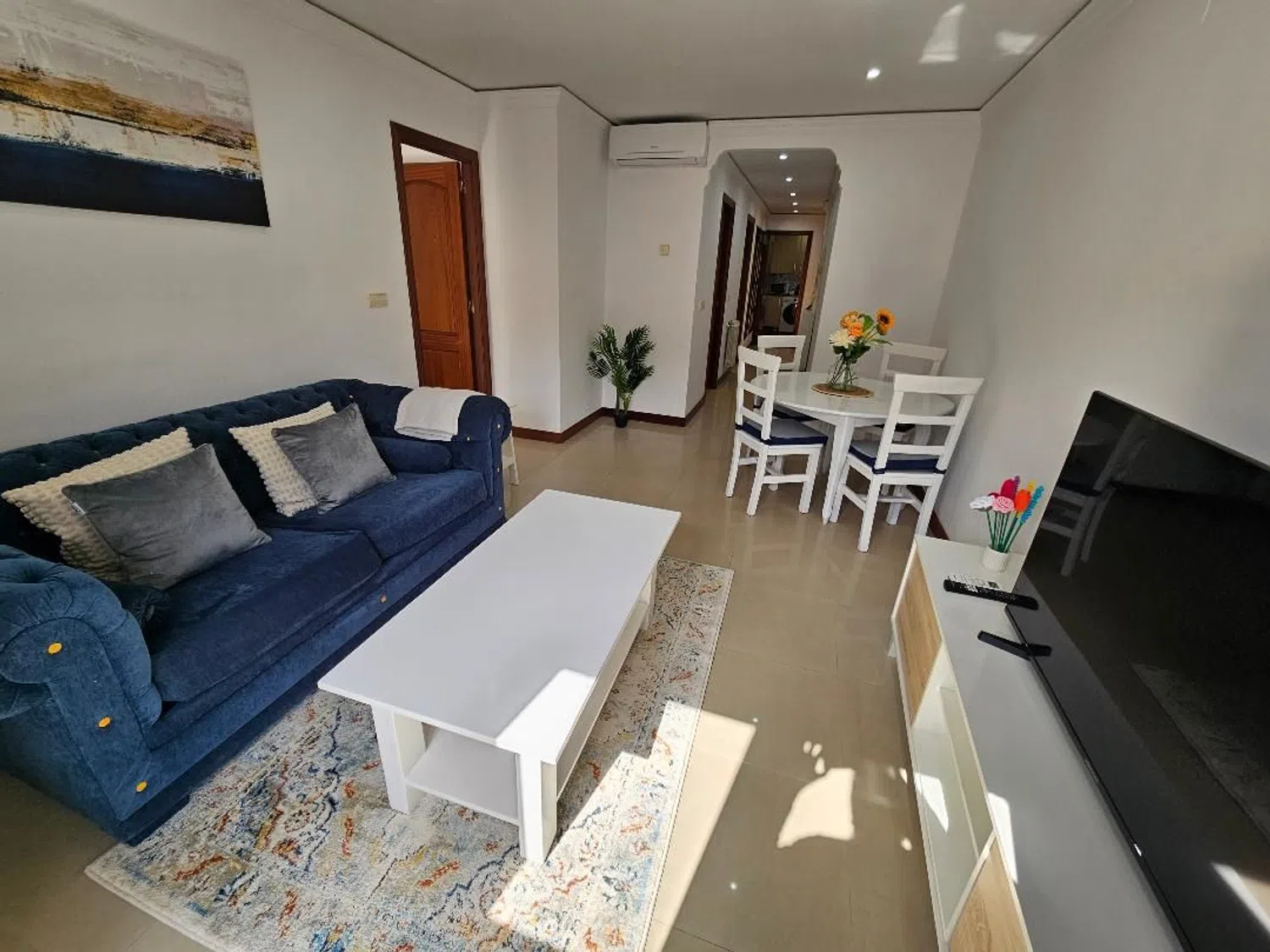 Piso en calle de Claudio Coello, 63 - Foto 1