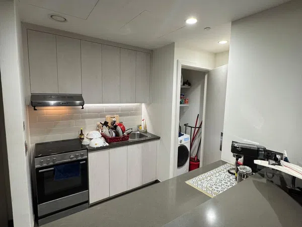 Piso en calle del Padró, 94 - Foto 2