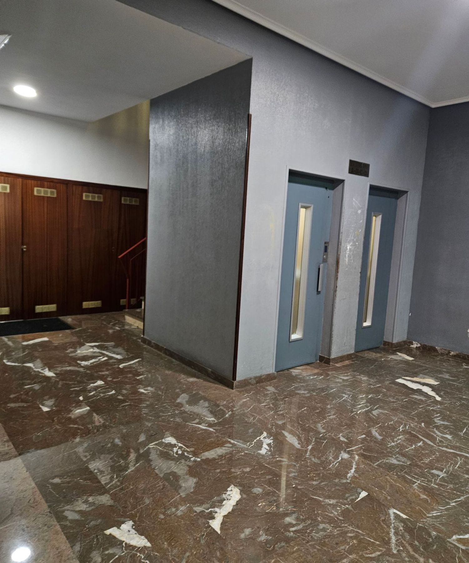 Piso en Calle de los Comuneros de Castilla, 9 - Foto 34