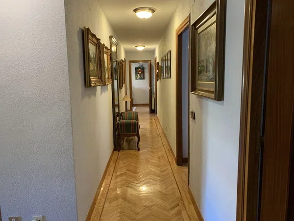 Piso en Urb. prado de somosaguas Barrio Prado de Somosaguas - Foto 30