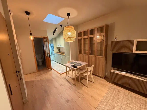 Ático en Ciudad Vieja - Centro