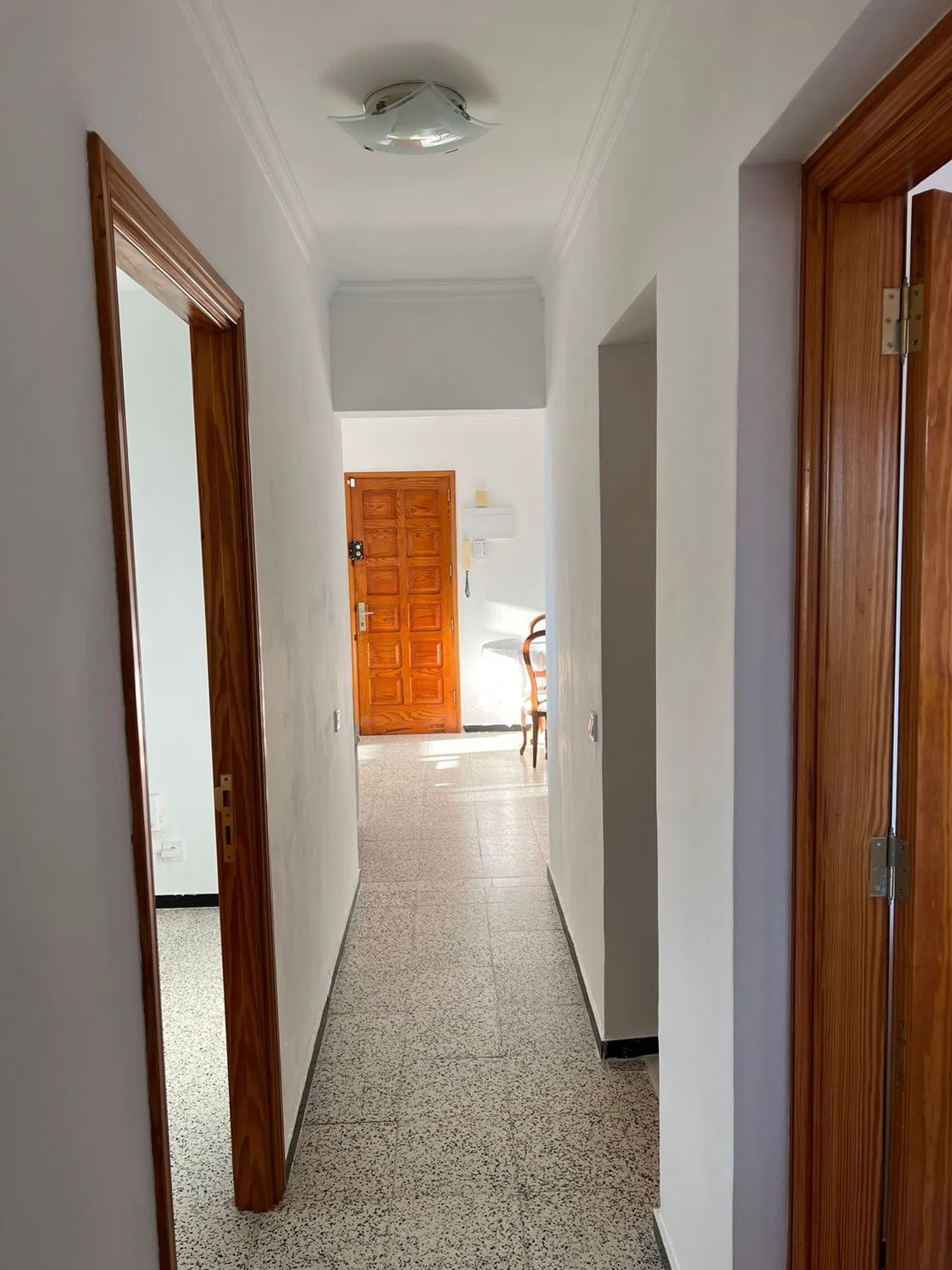 Piso en Barrio San Juan de Dios-Salto del Negro-Playa de la Laja - Foto 5