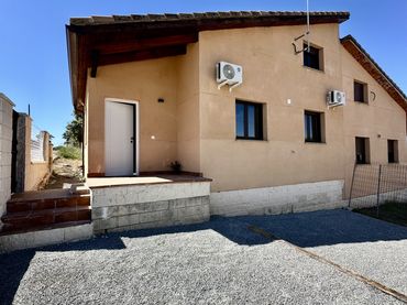 Chalet en  Calle Cp Cerca Nueva Sector G-8 1 - Foto 1
