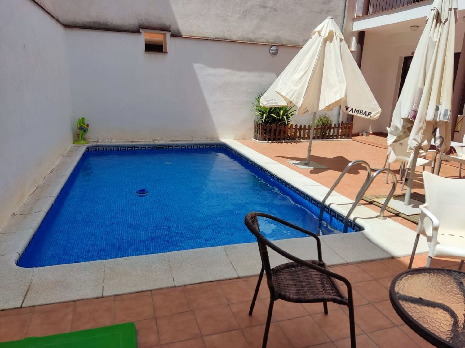 Piso en Calle Arroyo de San Lorenzo, Casco Histórico - Corredera - Ribera - Foto 19