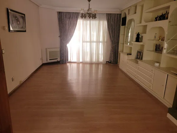 Chalet adosado en Avenida de Francisco Chico Mendes s/n, Perales del Rio, Perales del Rio - Foto 7