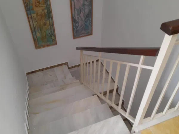 Chalet adosado en Calle Hermanos Machado, 15 - Foto 8