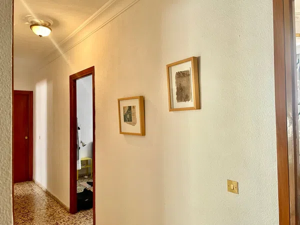 Piso en Calle Trigueros, 15, Molino de la Vega - Zafra, Molino de la Vega - Zafra - Foto 17