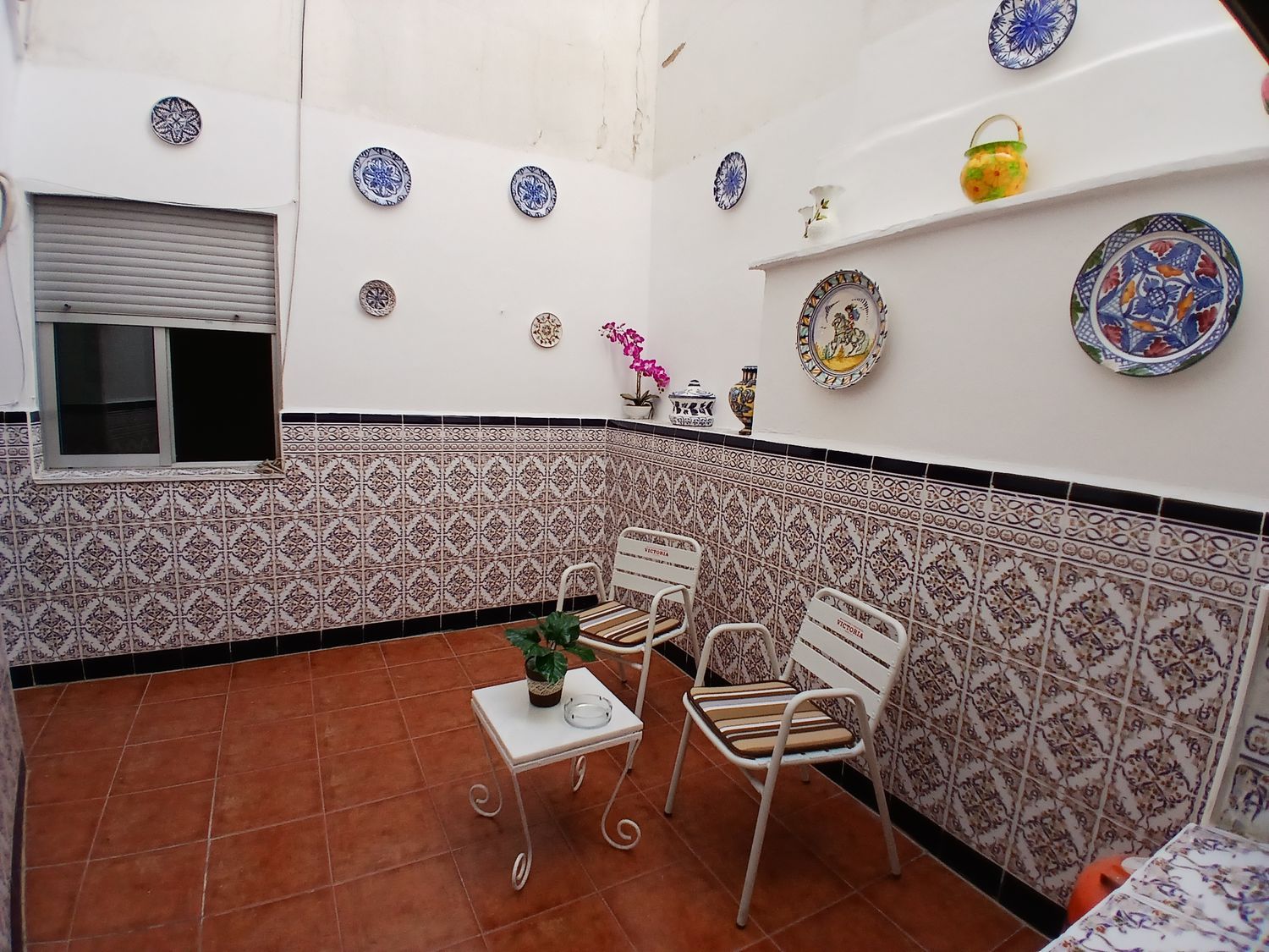 Piso en Plaza de Santa Marina, 2, Casco Histórico - Ollerías - Marrubial - Foto 9