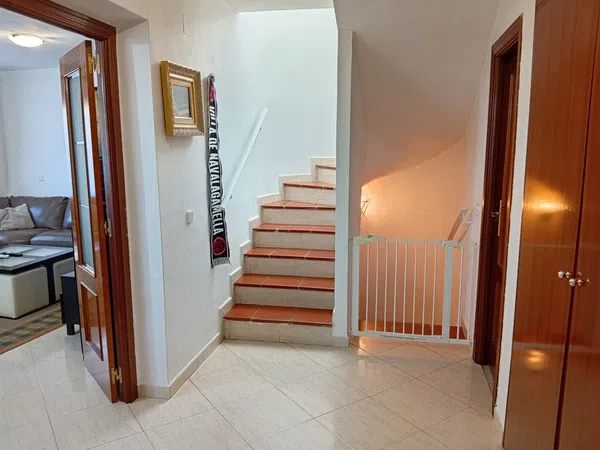 Chalet adosado en Travesía de Amargura, 5 - Foto 18