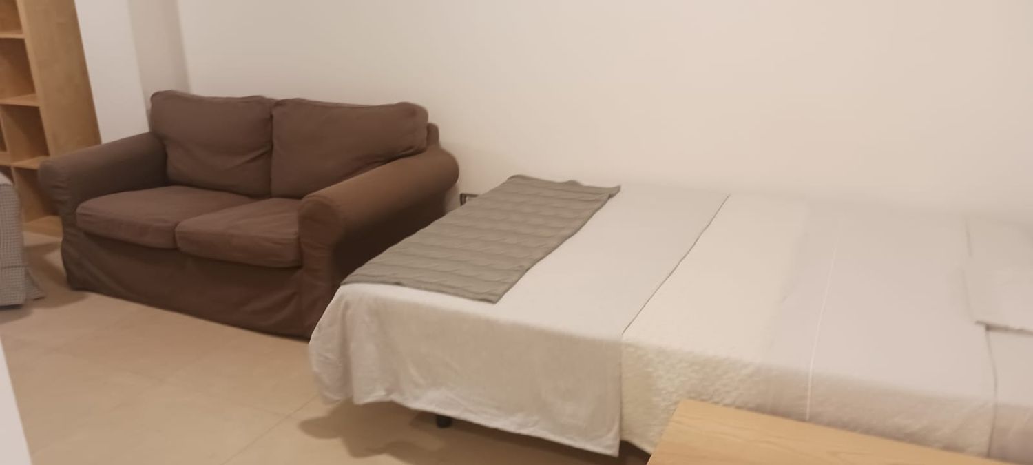 Estudio en Calle del General Vives, 1, Santa Catalina - Canteras - Foto 11